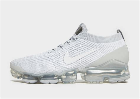 nike air vapormax flyknit 3 weiß|Nike VaporMax Flyknit 3 release.